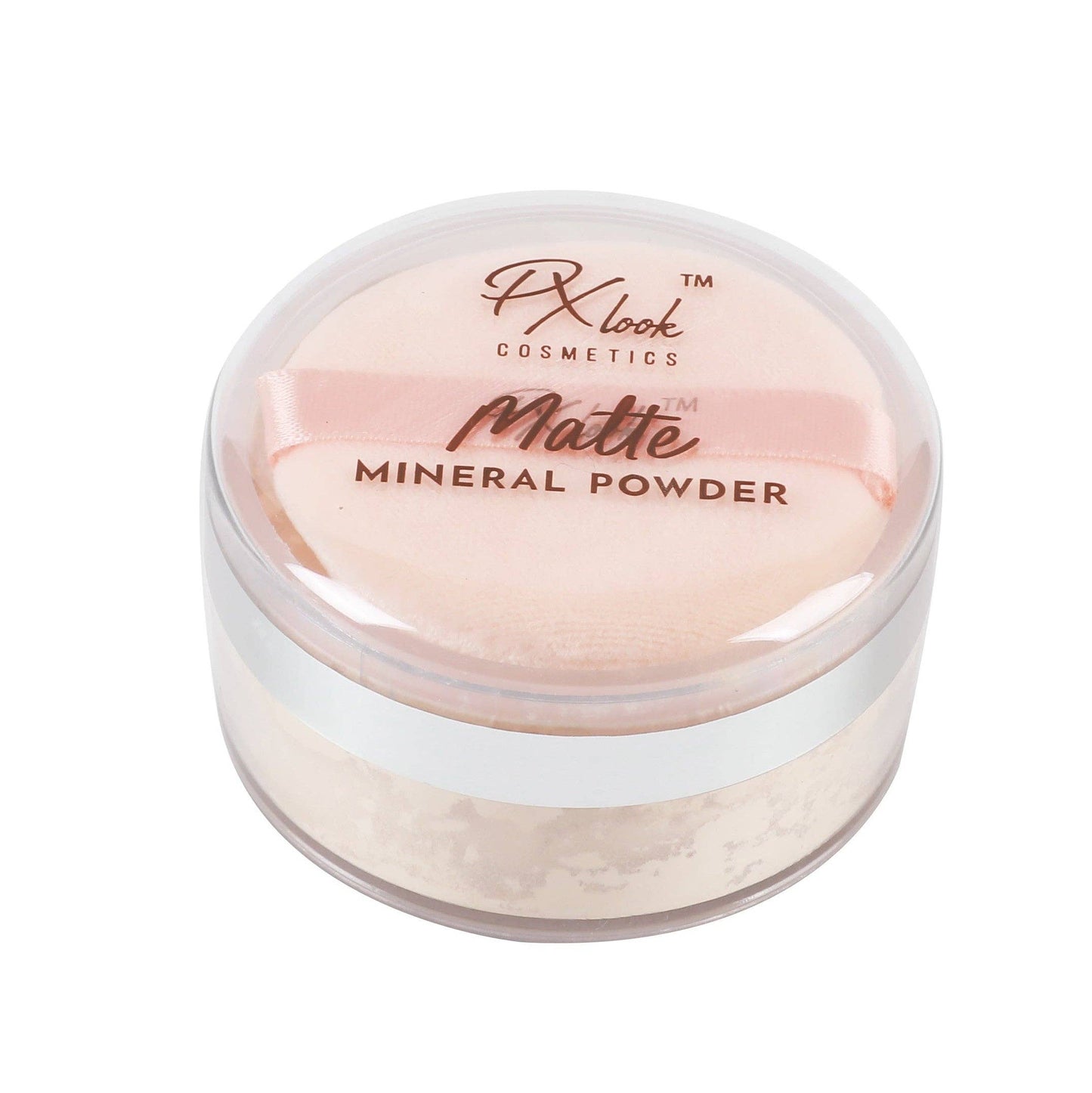 Prolux | Matte Mineral Powder