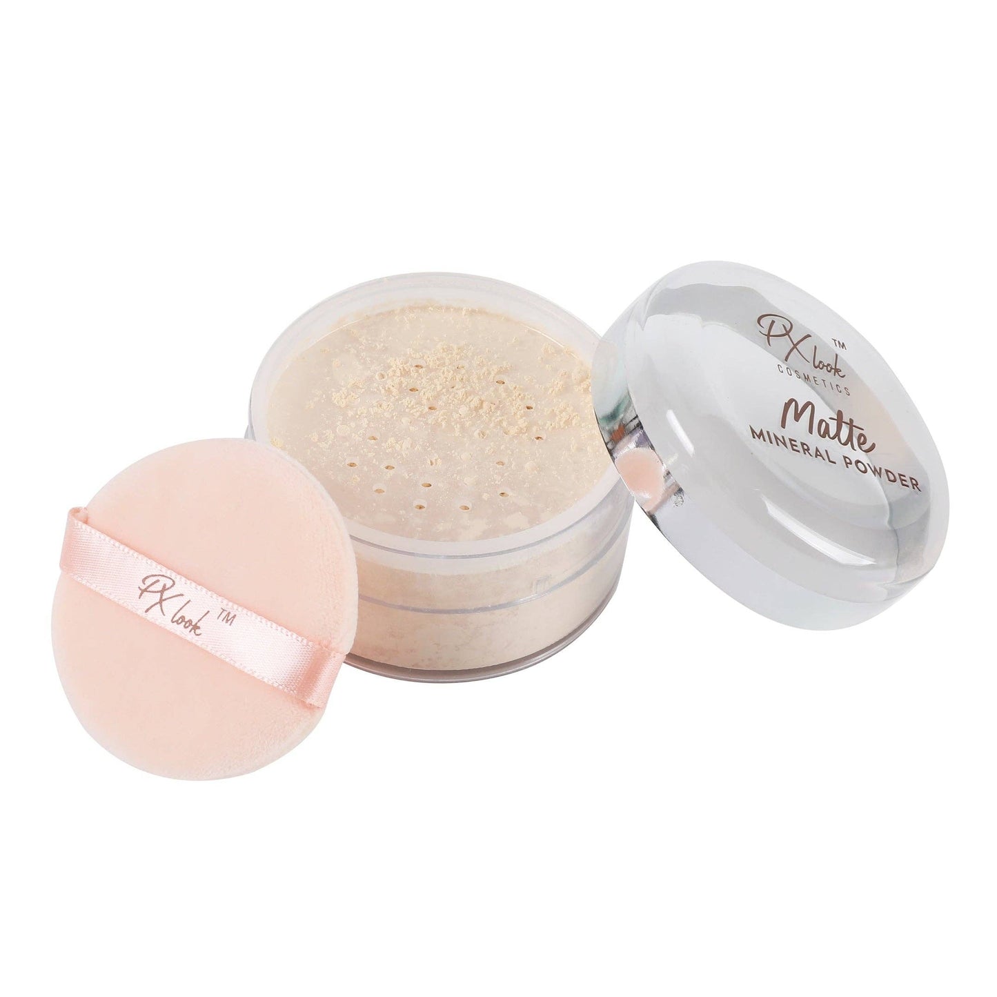 Prolux | Matte Mineral Powder