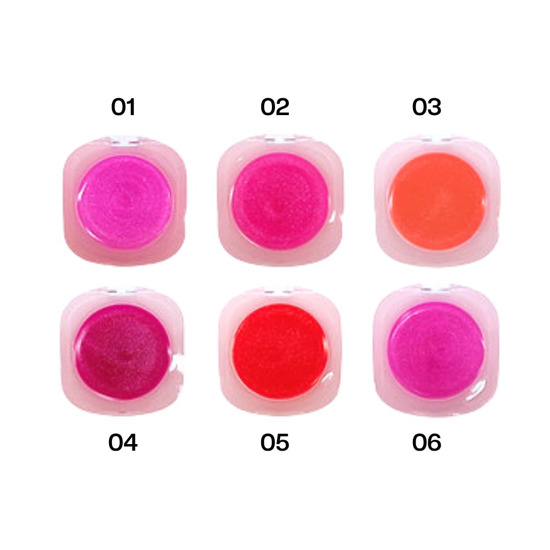 Amuse | Twinkle Jelly Magic Color Blush