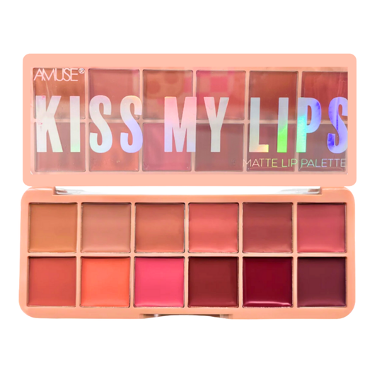 Amuse | Kiss My Lips