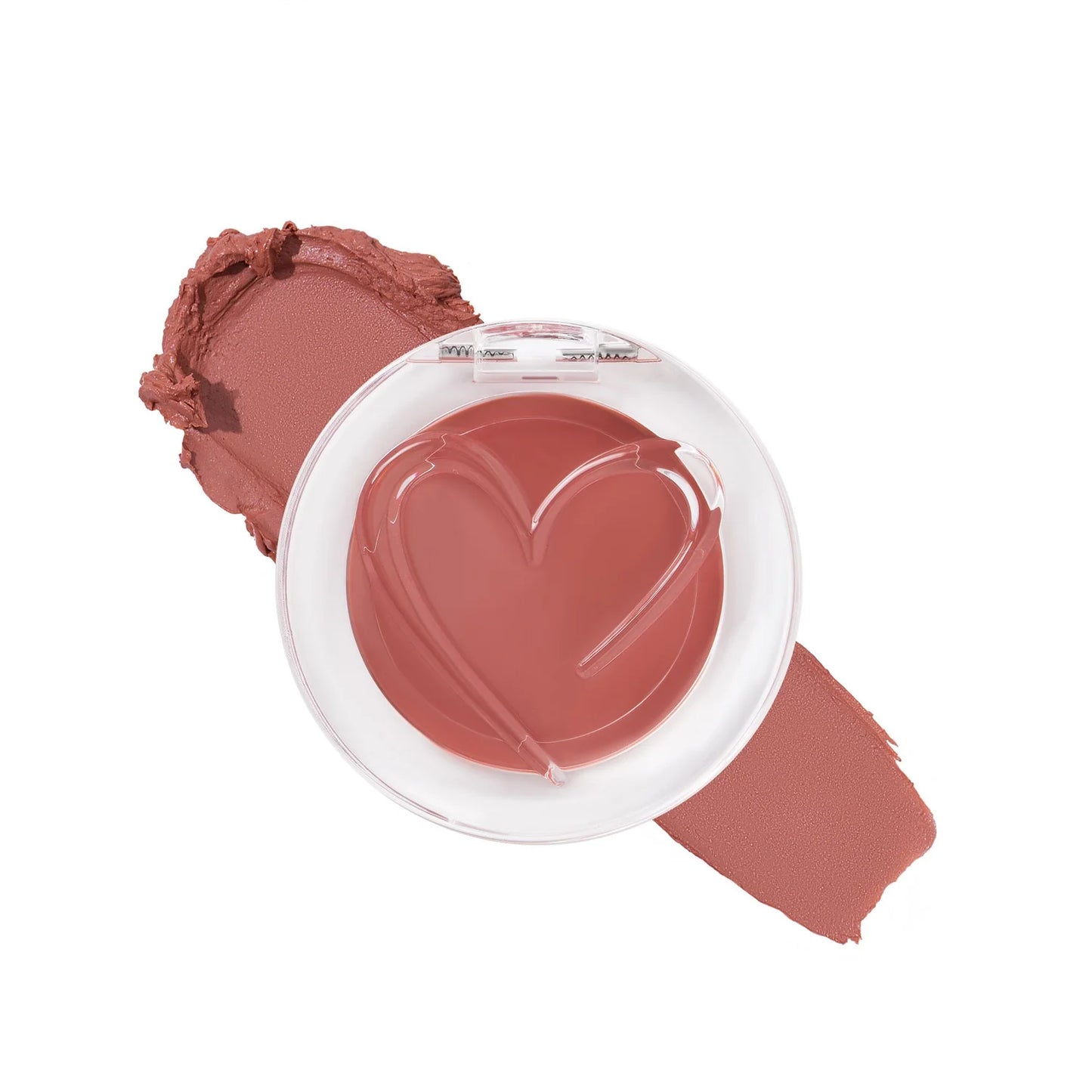 Stay Blushing Cute For Lips And Cheeks