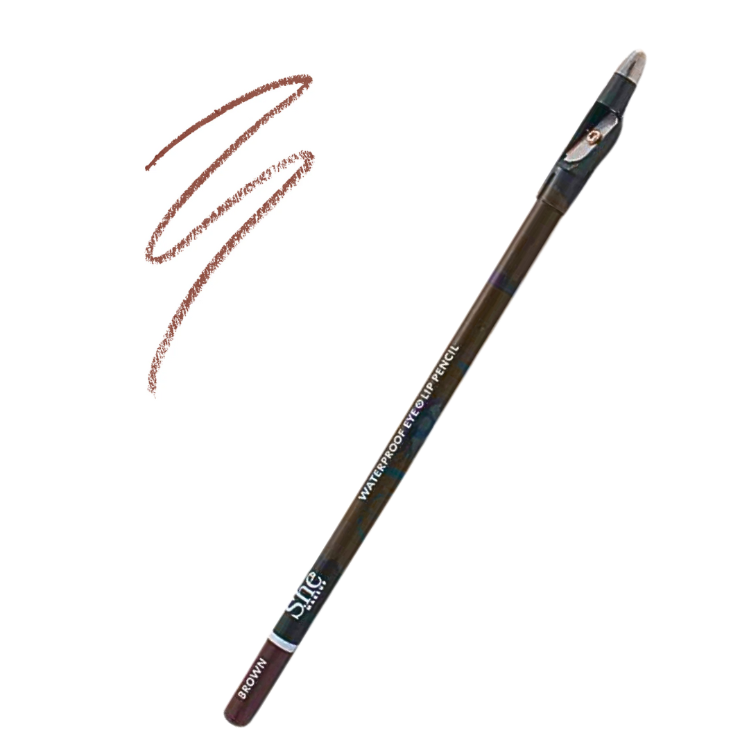 Eye & brow Pencil Brown