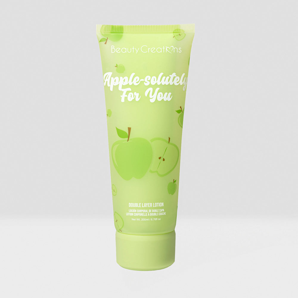 Beauty Creations | Sweet Dose Double Layer Body Cream