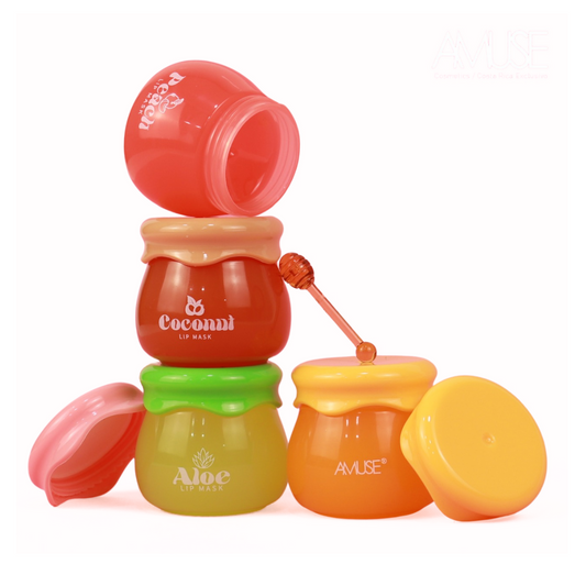 Sweet Lips Lip Mask