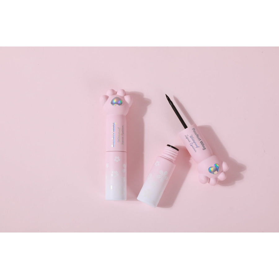 Pawfect wings waterproof liquid eyeliner