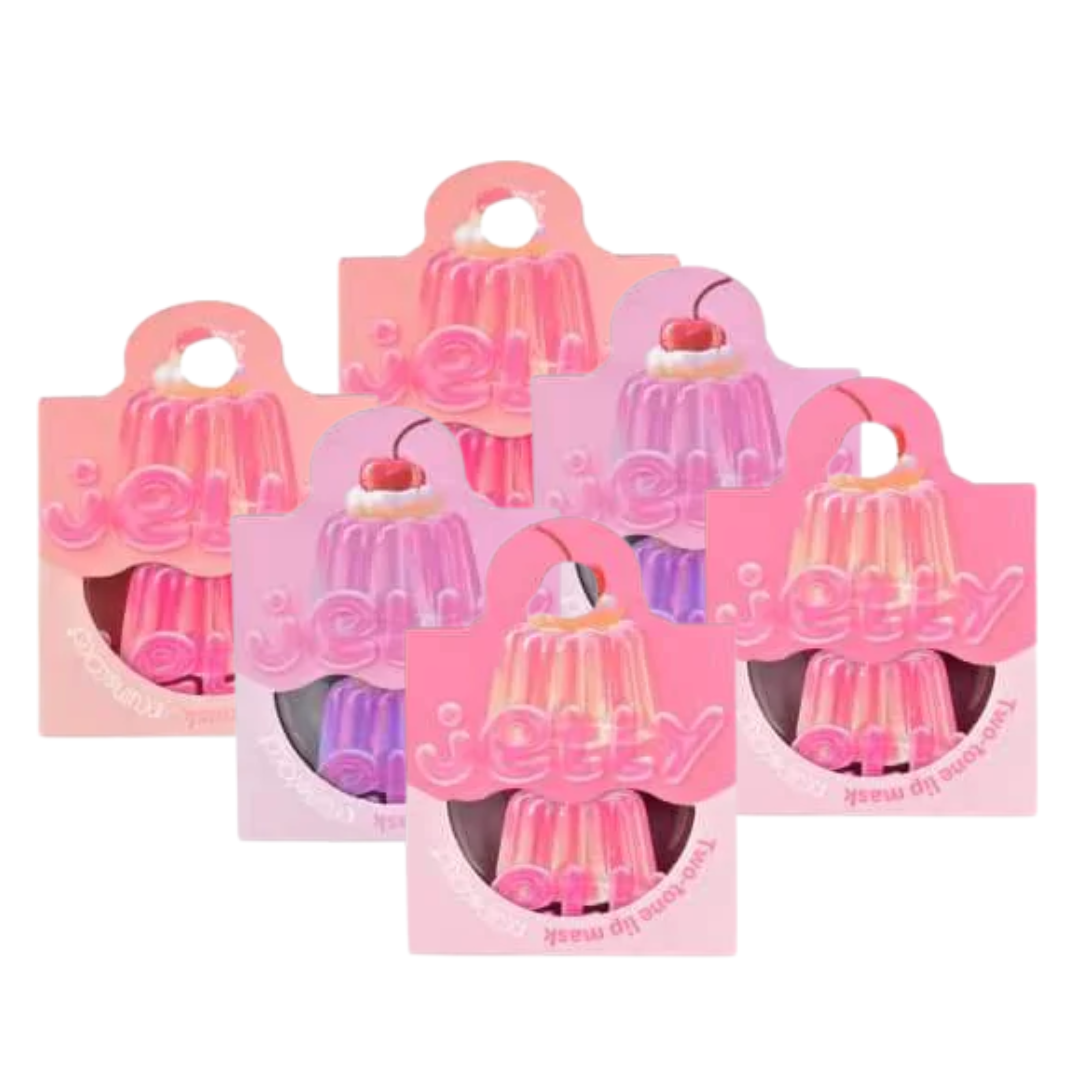 KEVIN & COCO | JUICY JELLY DUO BLUSH