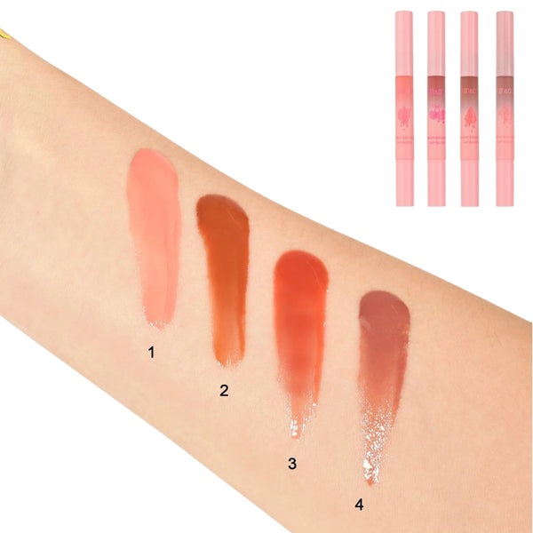 Kevin & Coco | Essence Lip Gloss