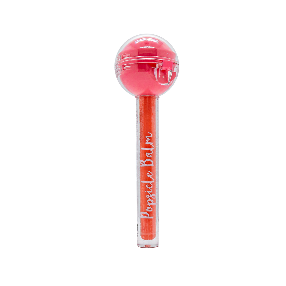 Popsicle Lip Balm + gloss