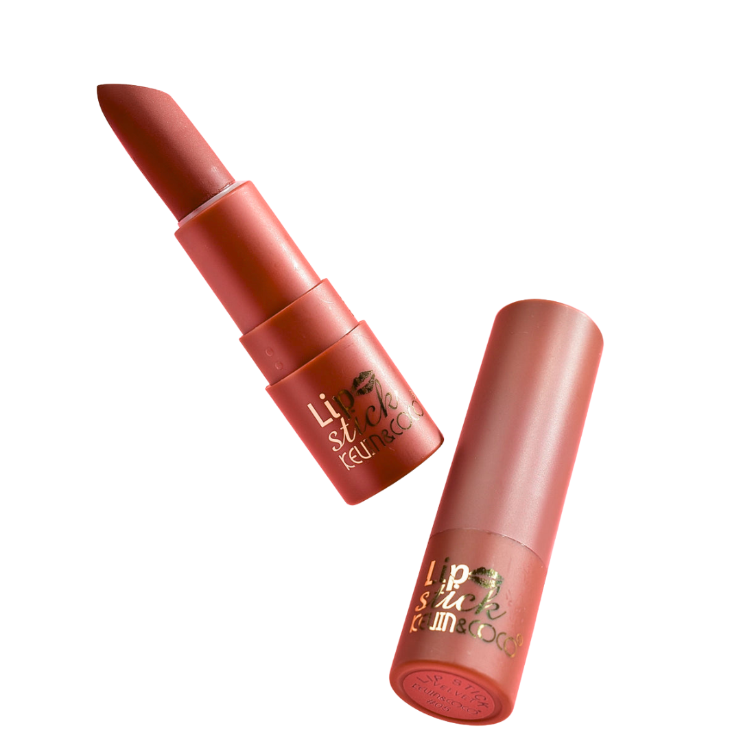 KEVIN & COCO | VELVET MOISTURE MATTE LIPSTICK