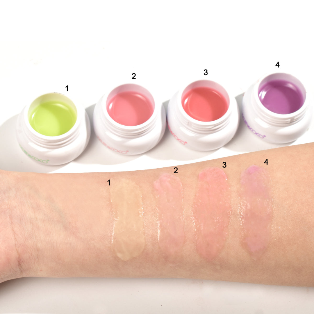 KEVIN & COCO | JUICY GLOW LIP MASK