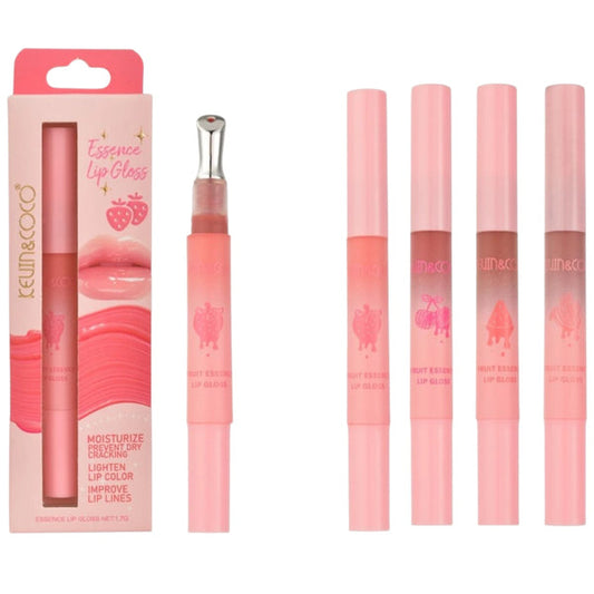 Kevin & Coco | Essence Lip Gloss