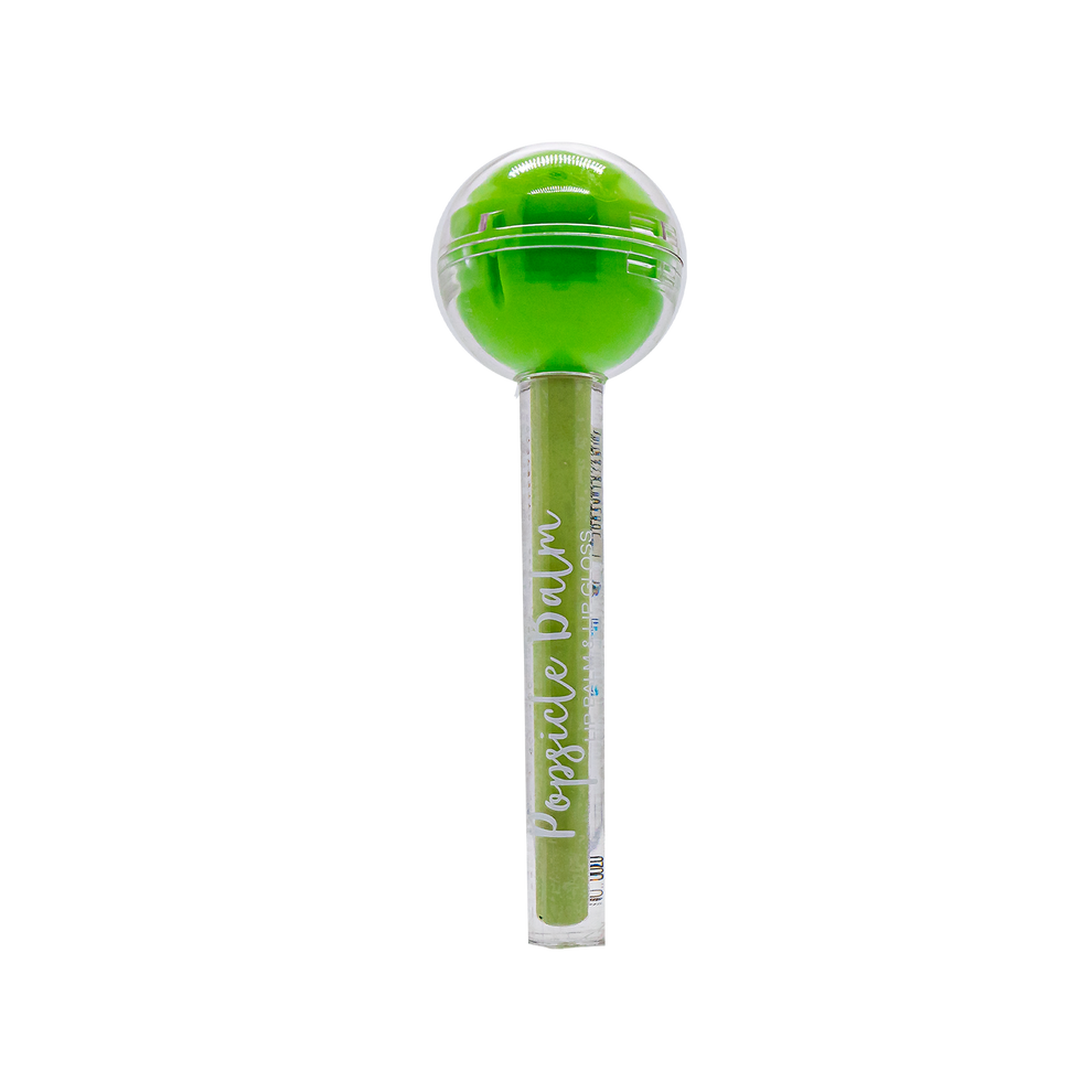 Popsicle Lip Balm + gloss