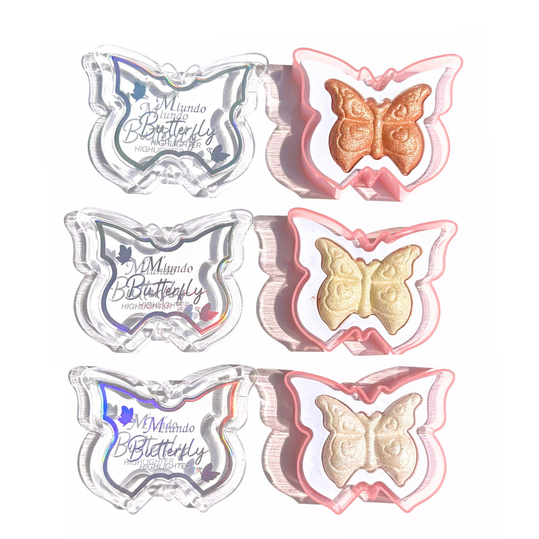 Butterfly Highlighter