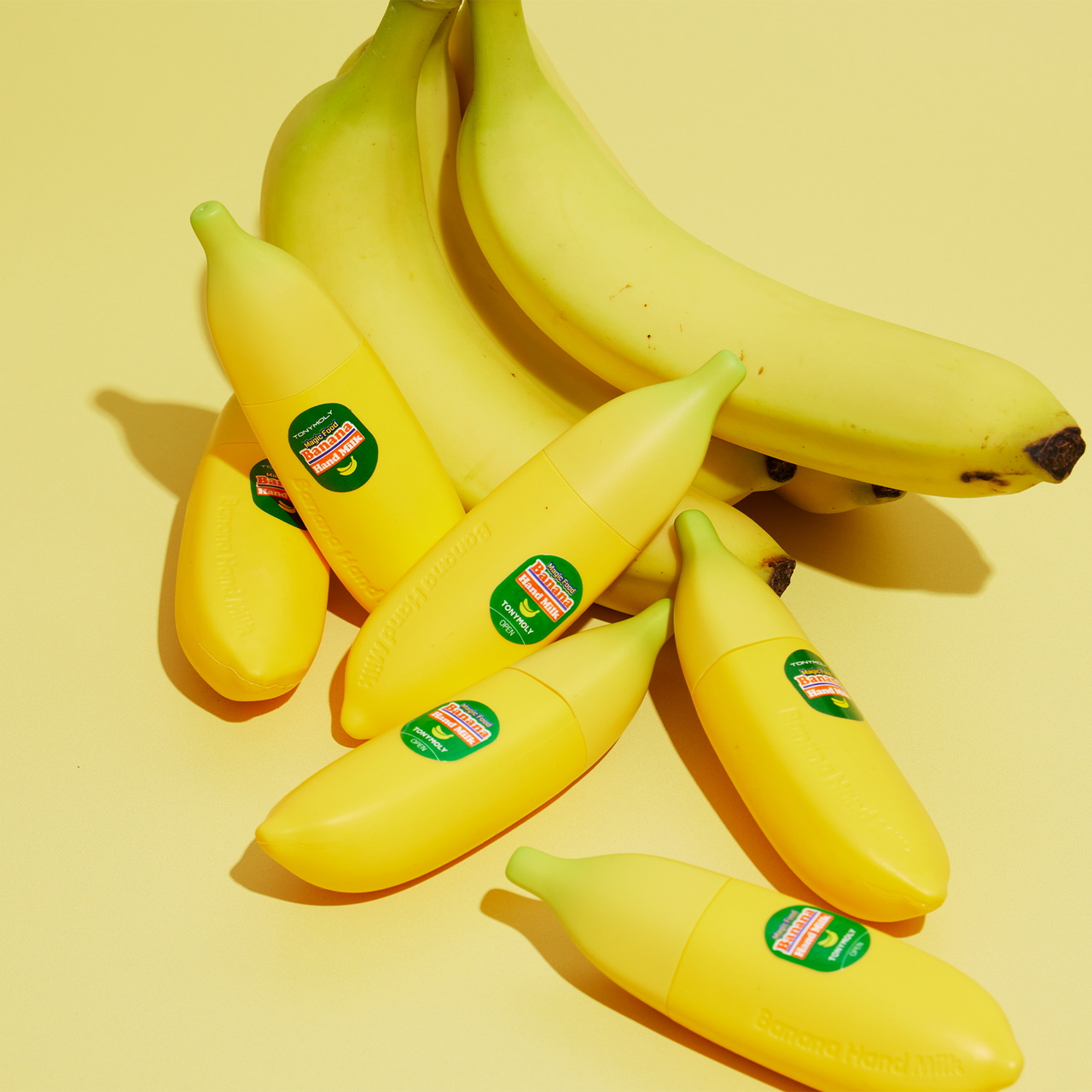 TONYMOLY Hand Cream Fruits