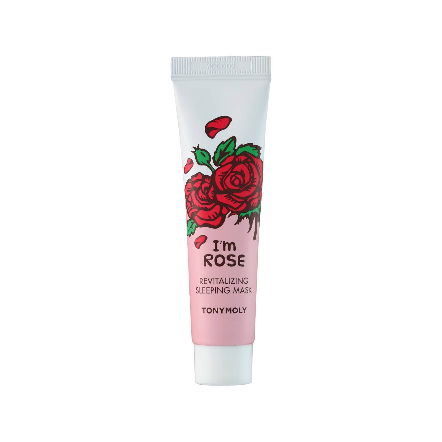 TONYMOLY Mini Wash Off Masks