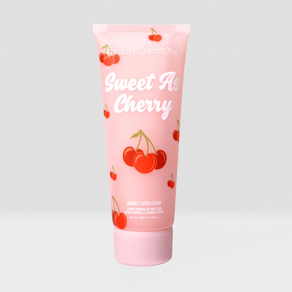 Beauty Creations | Sweet Dose Double Layer Body Cream