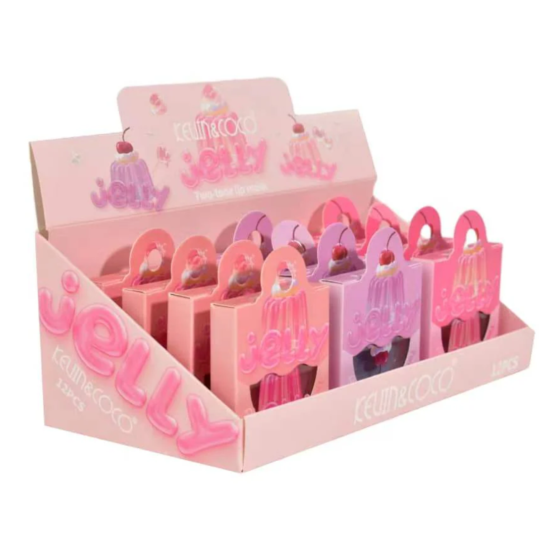 KEVIN & COCO | JUICY JELLY DUO BLUSH