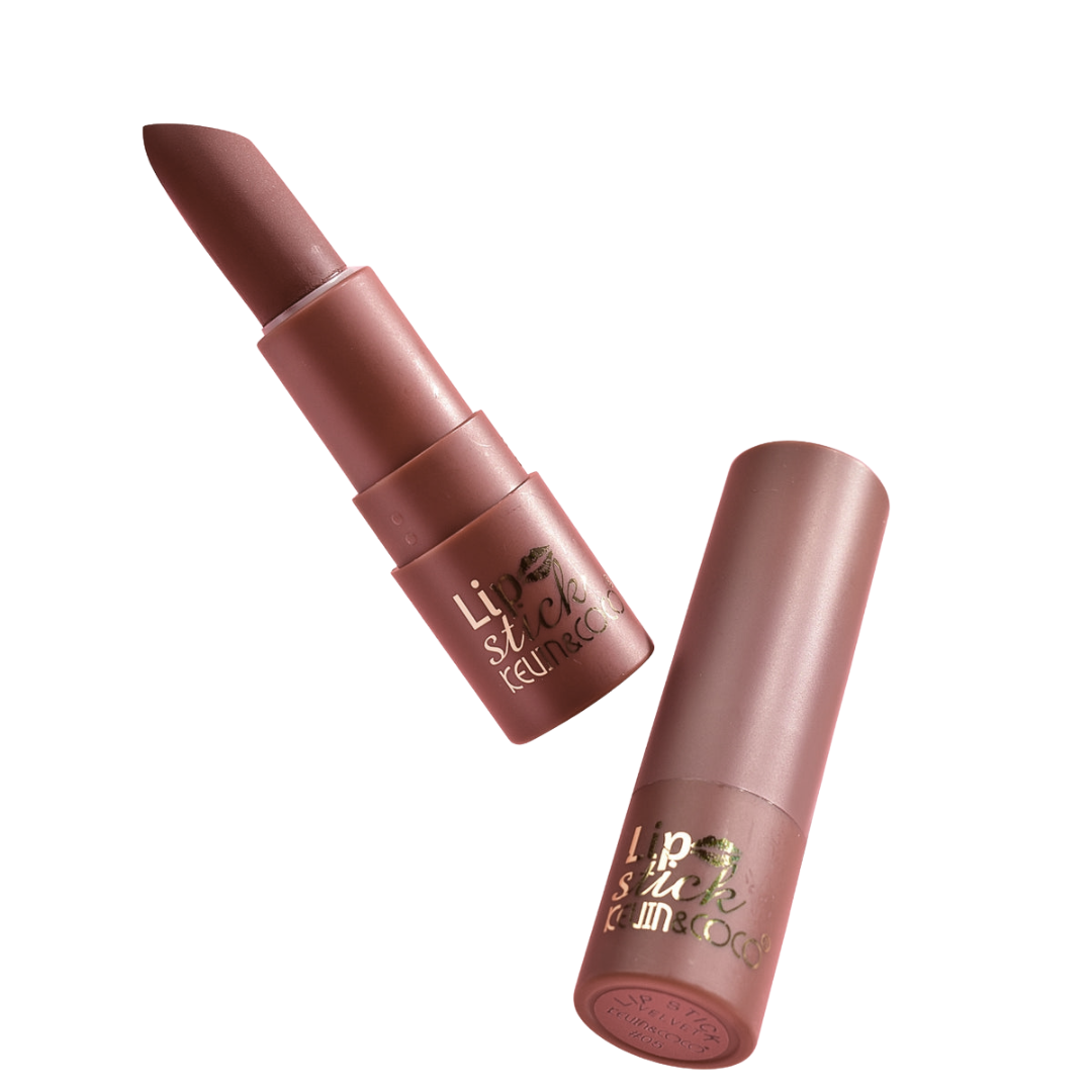 KEVIN & COCO | VELVET MOISTURE MATTE LIPSTICK