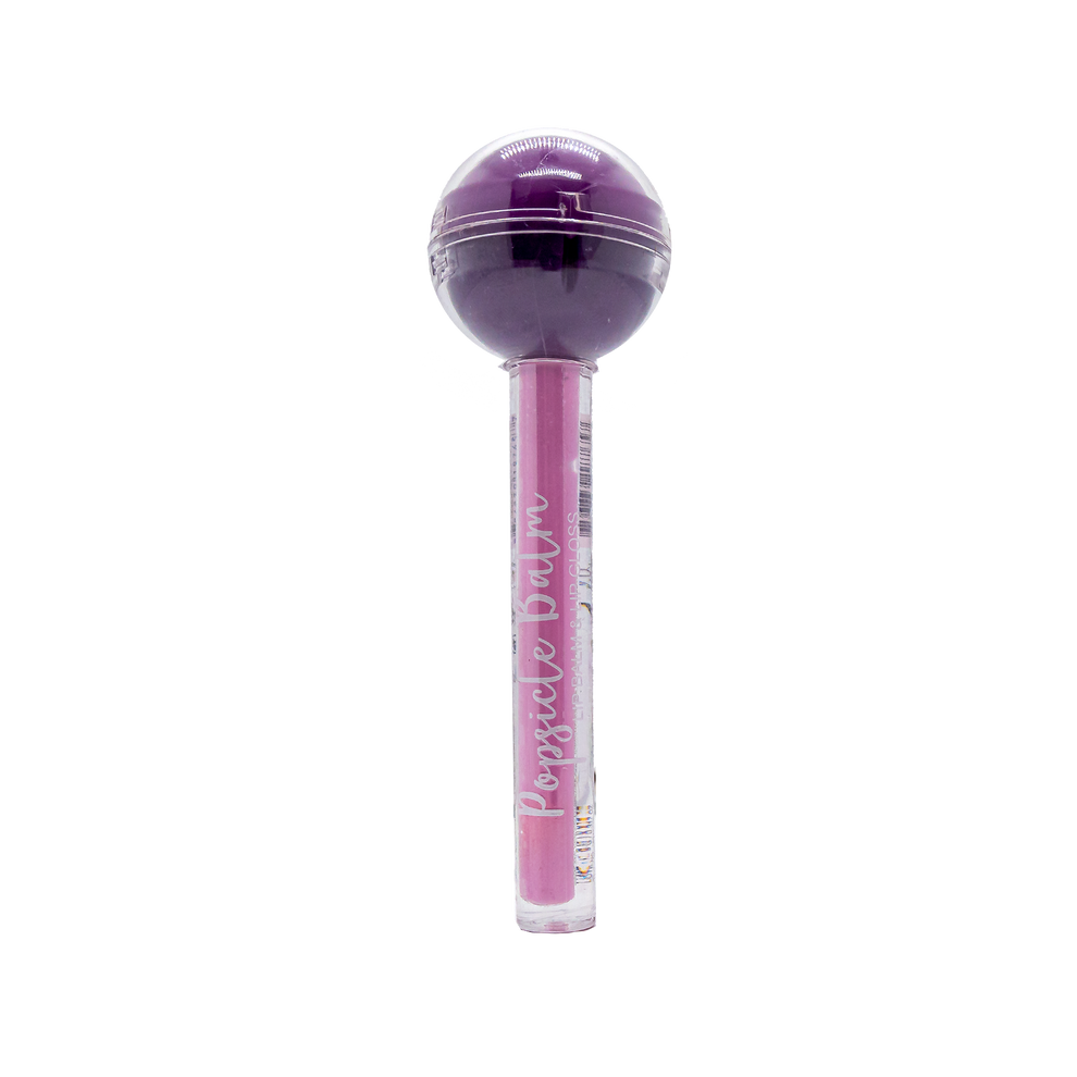 Popsicle Lip Balm + gloss