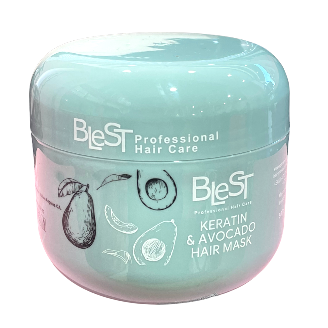 Blest |  Hair Mask
