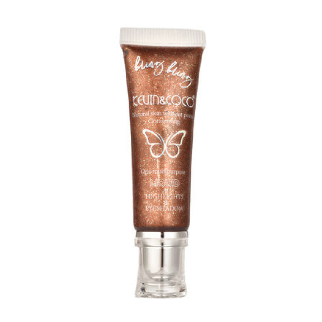 KEVIN & COCO | STARLIGHT LIQUID HIGHLIGHTER