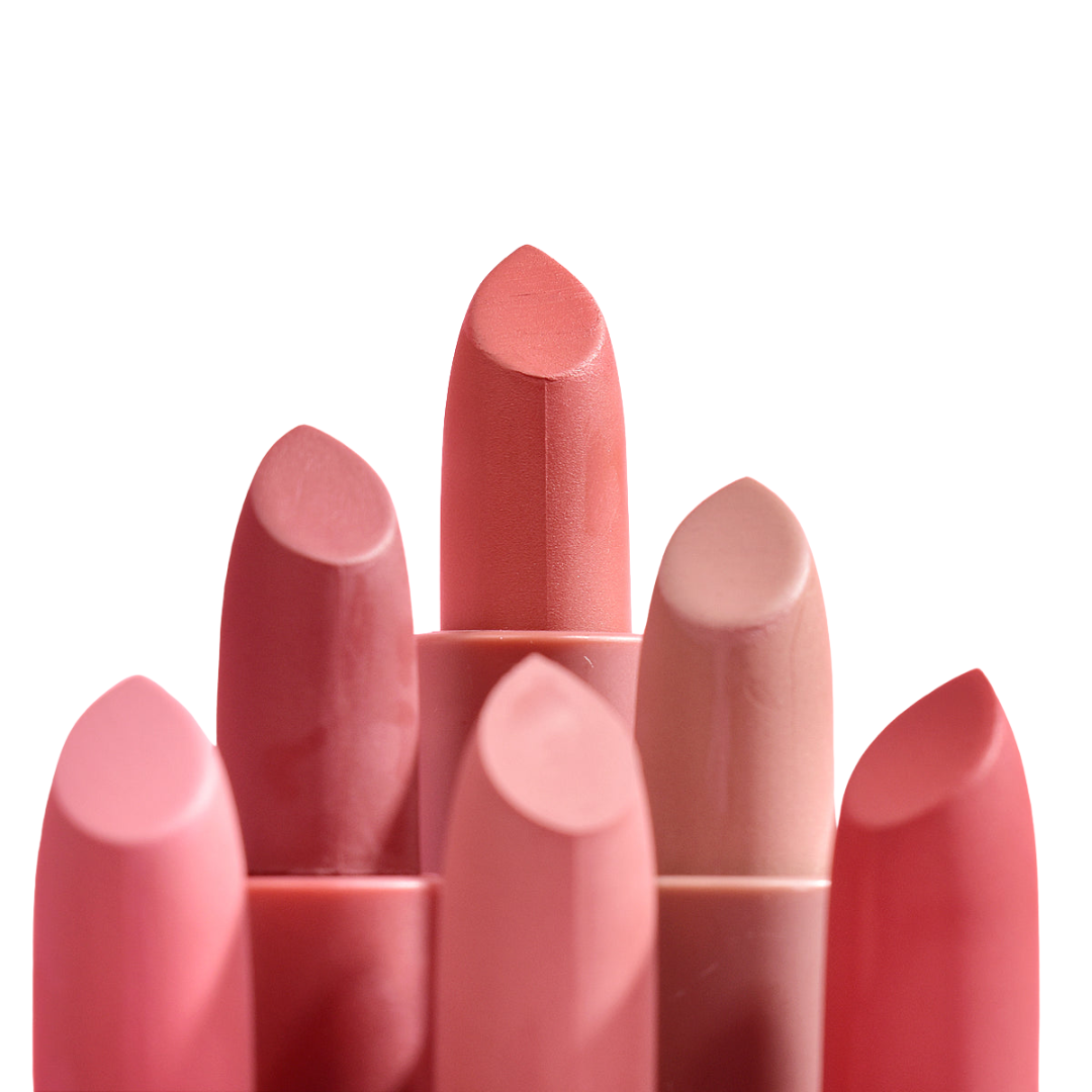 KEVIN & COCO | VELVET MOISTURE MATTE LIPSTICK