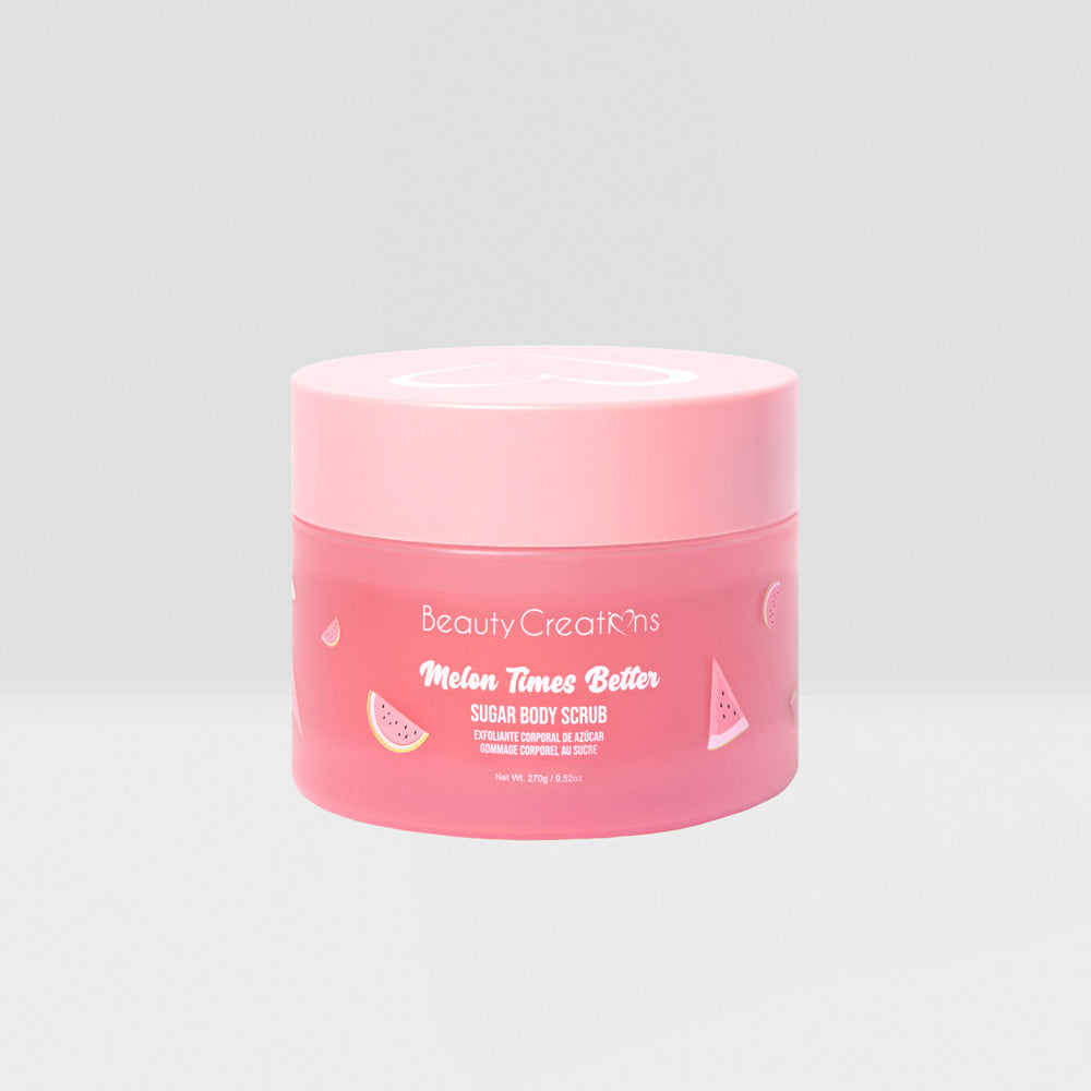 Beauty Creations | Sweet Dose Body Scrub