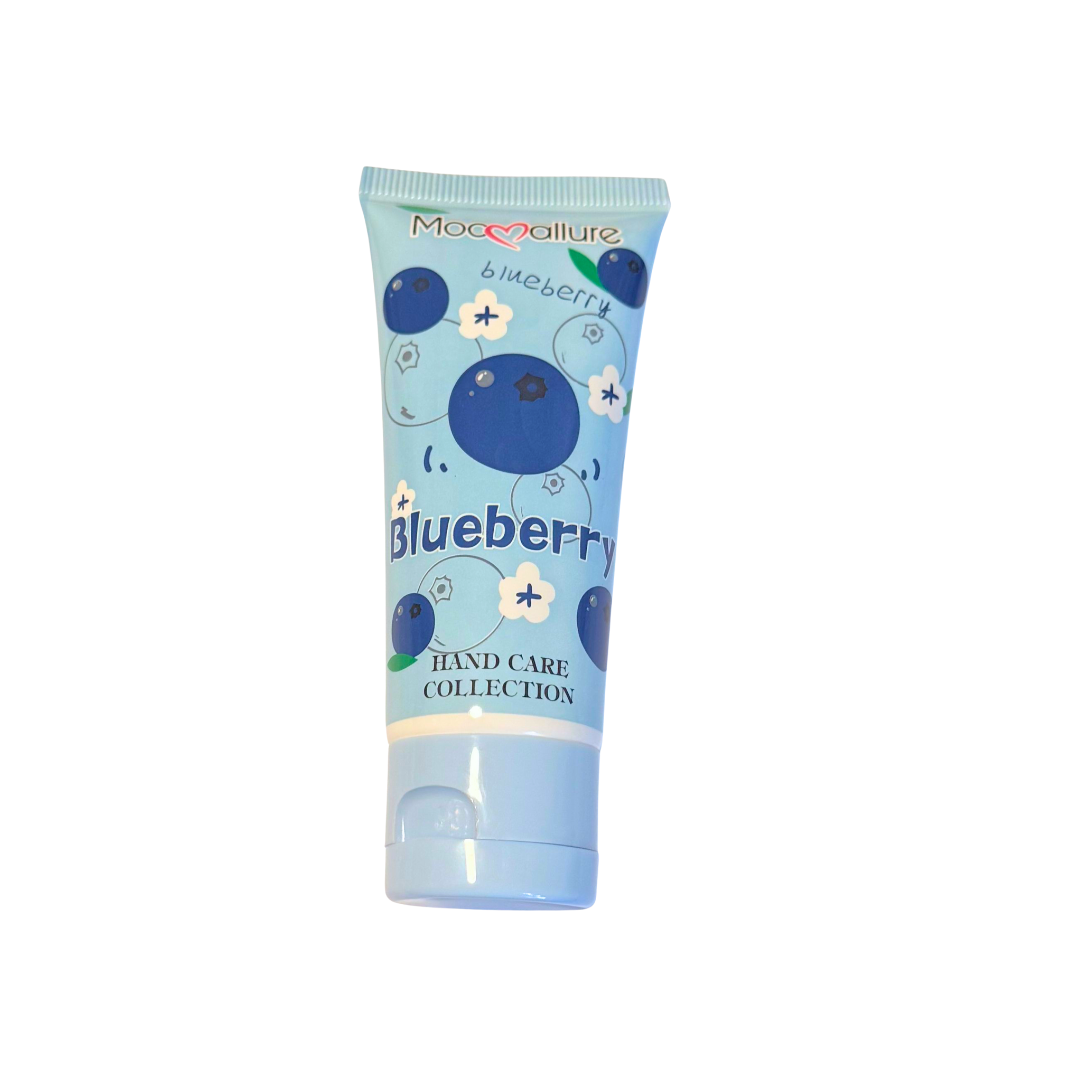 BLUEBERRY CREAM