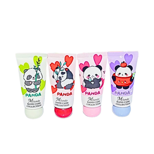 Panda Hand Cream