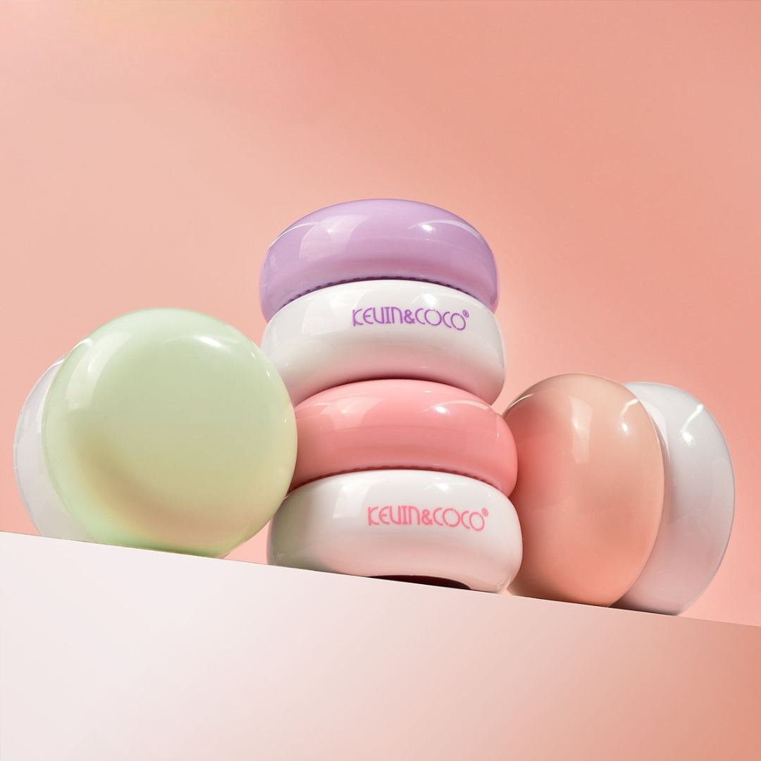 KEVIN & COCO | JUICY GLOW LIP MASK