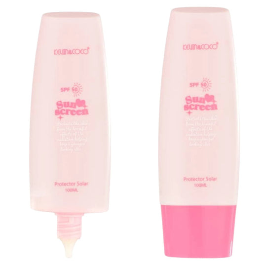 Kevin & Coco | Sunscreen