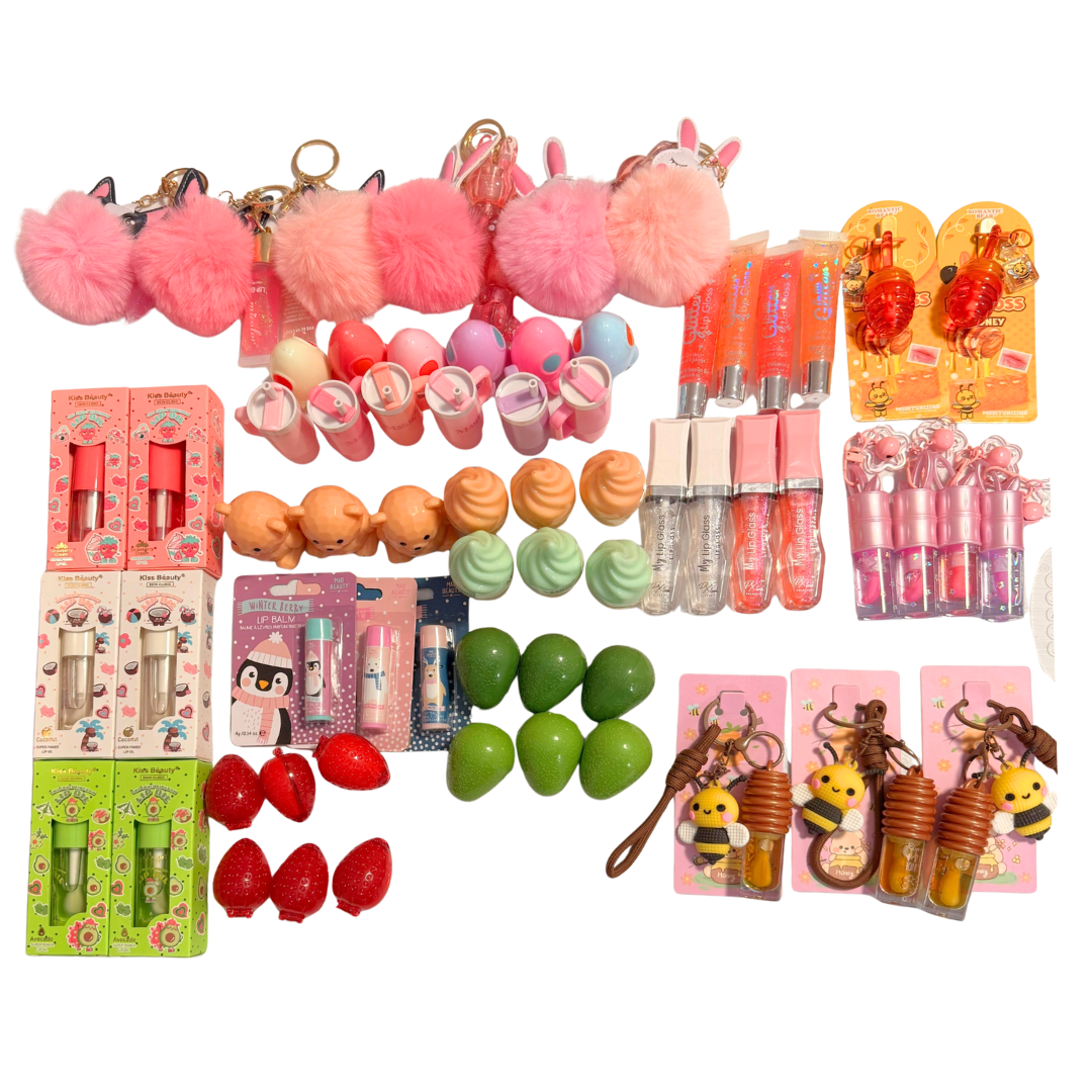 Sweetie Emprendedora box