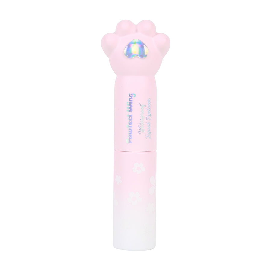 Pawfect wings waterproof liquid eyeliner