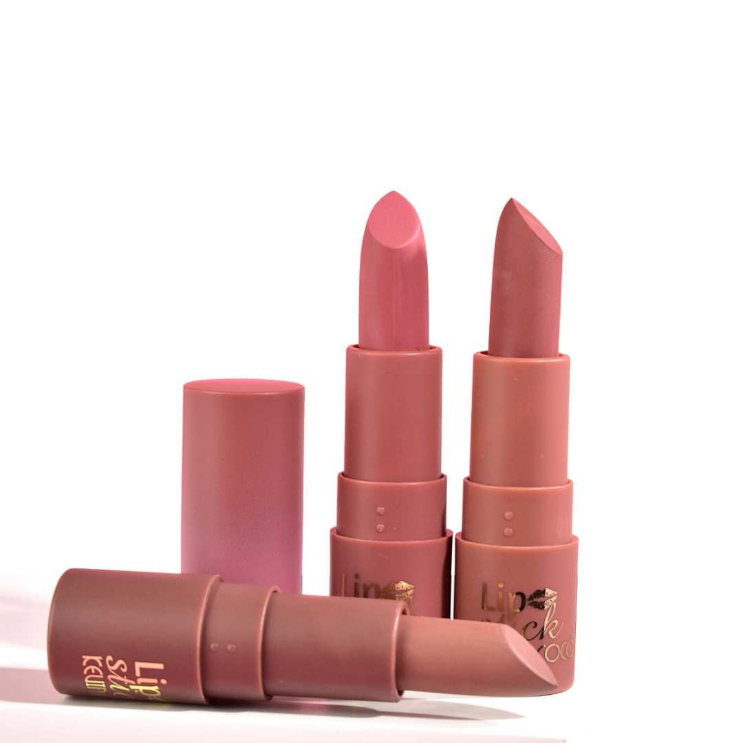 KEVIN & COCO | VELVET MOISTURE MATTE LIPSTICK