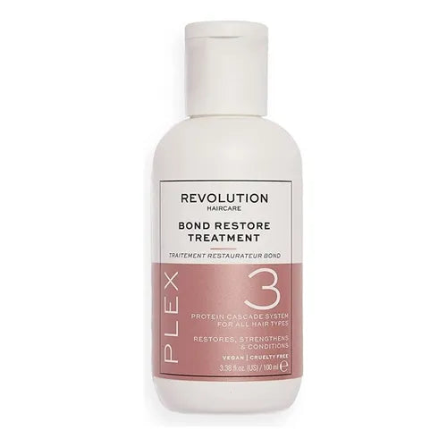 Bond Restore Treatment For all Hair