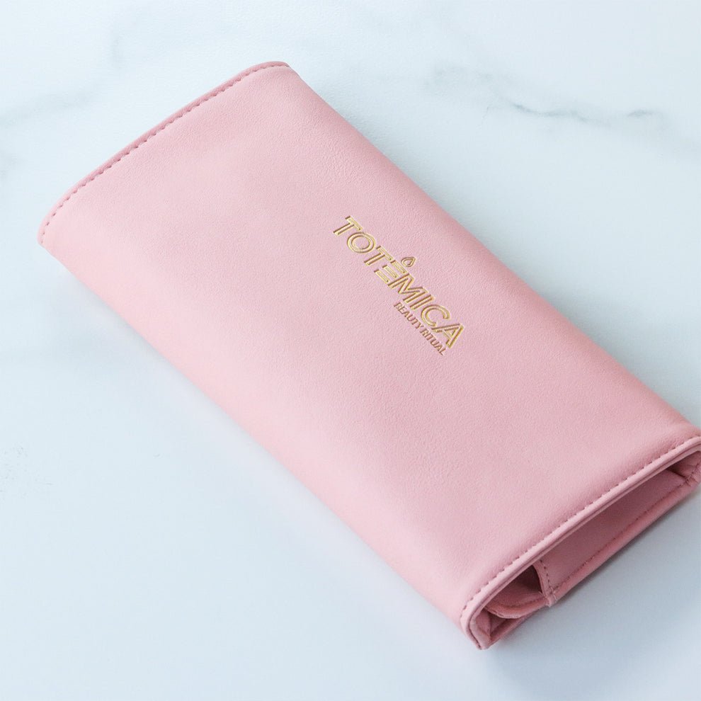 12 MAKEUP BRUSH SET | Totemica