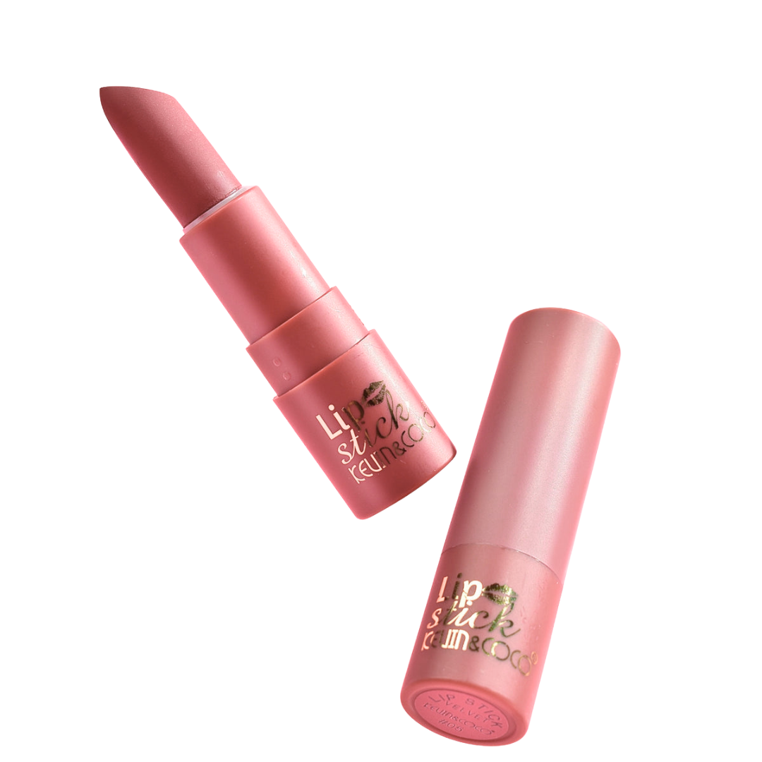 KEVIN & COCO | VELVET MOISTURE MATTE LIPSTICK