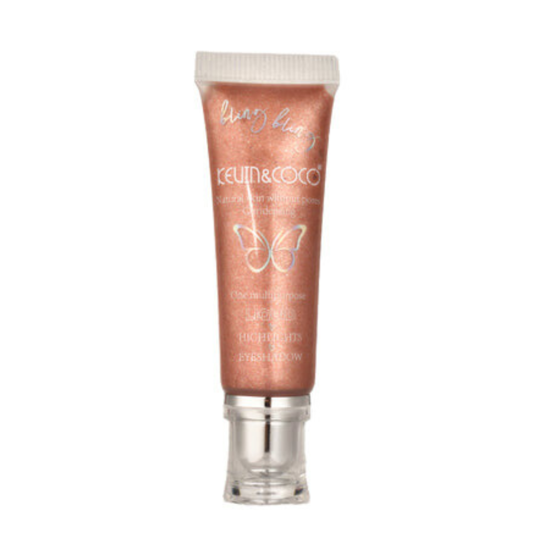 KEVIN & COCO | STARLIGHT LIQUID HIGHLIGHTER