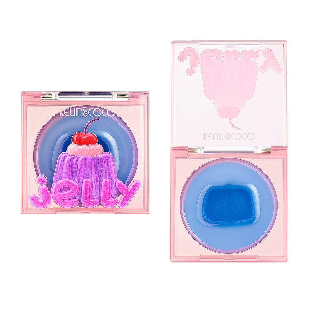 KEVIN & COCO | JUICY JELLY DUO BLUSH