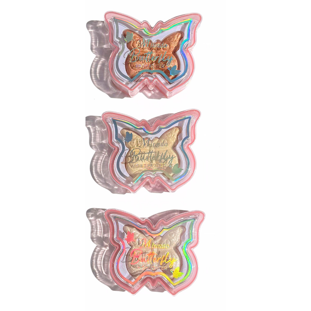 Butterfly Highlighter
