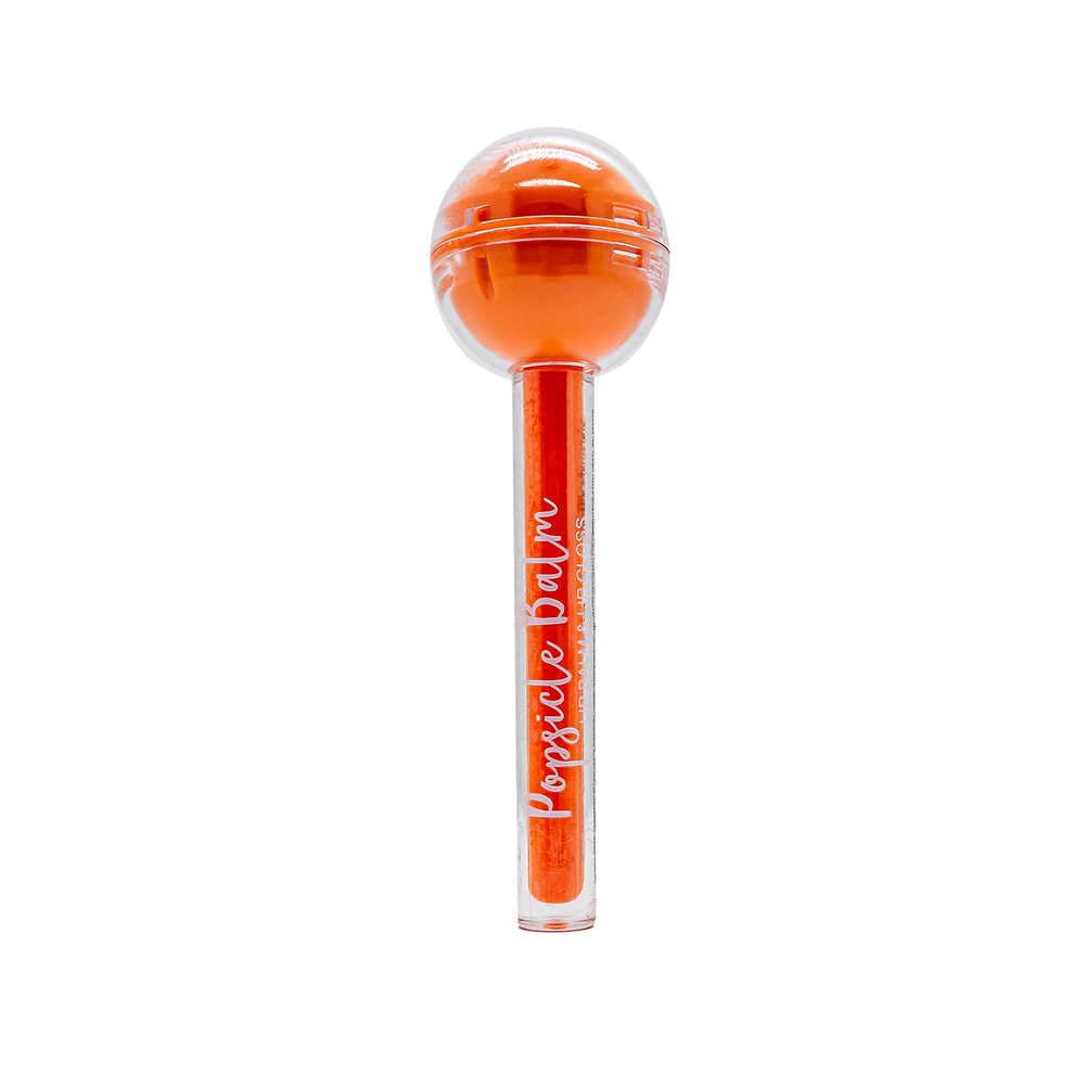 Popsicle Lip Balm + gloss