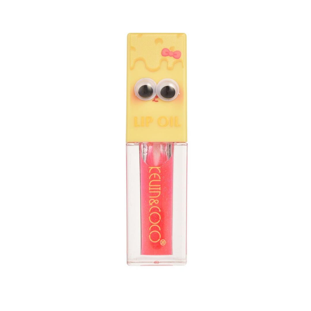 Kevin y coco| Cheese Avocado Lip Gloss