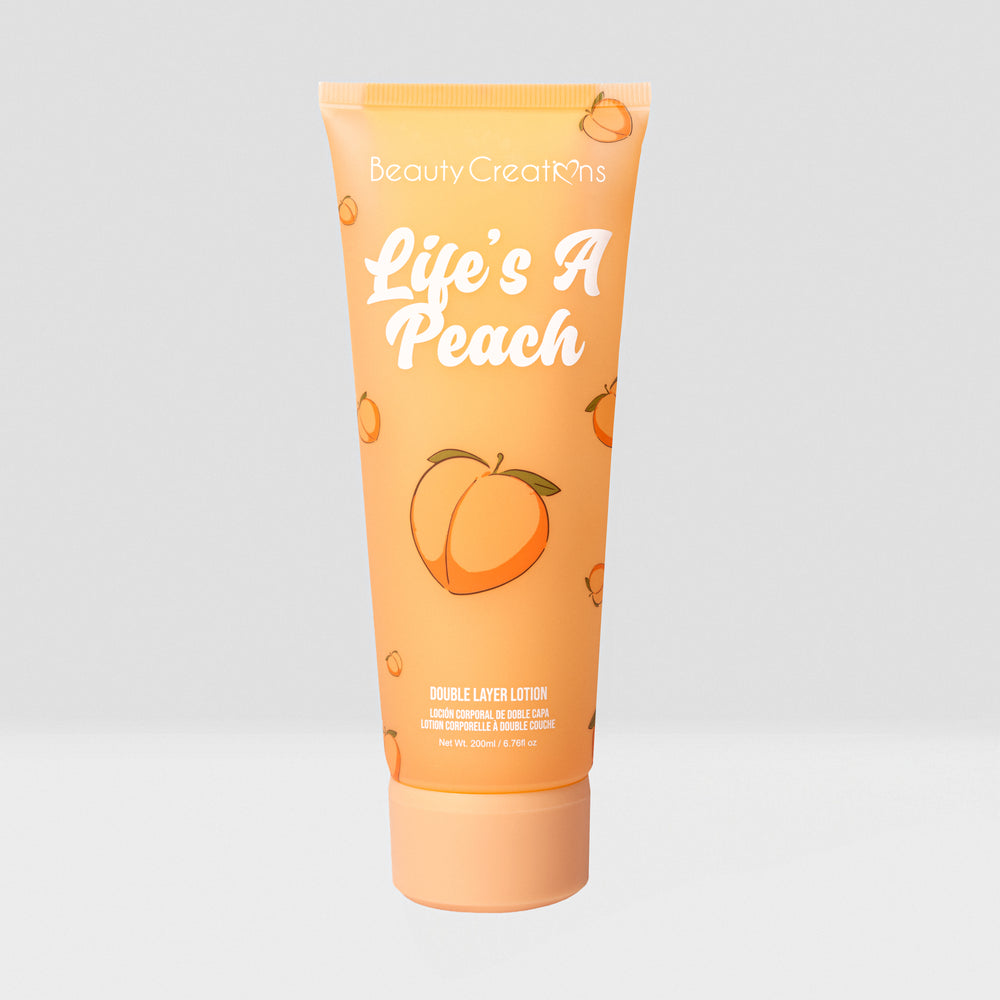 Beauty Creations | Sweet Dose Double Layer Body Cream
