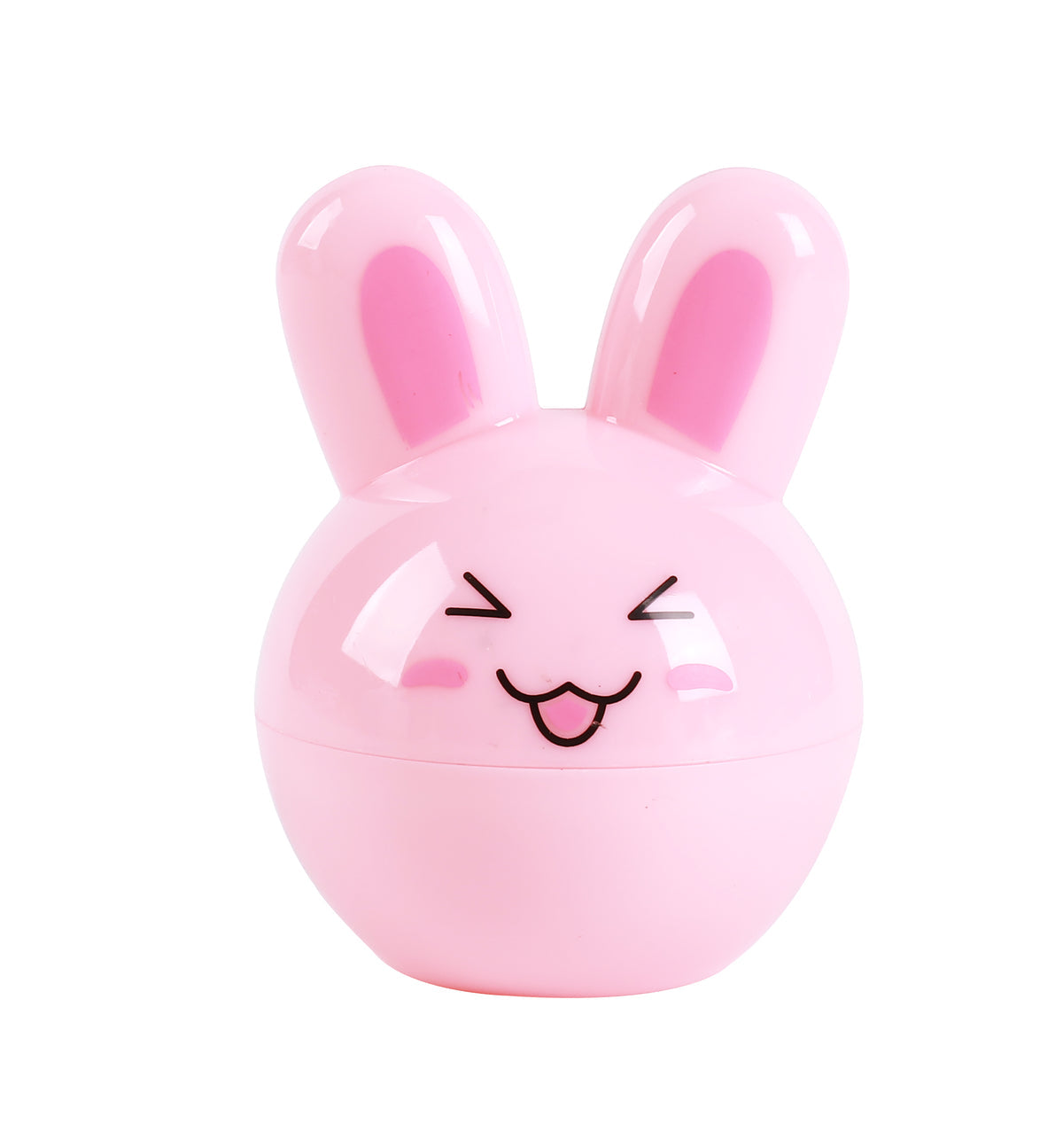 Cotton candy Bunny Lip Balm