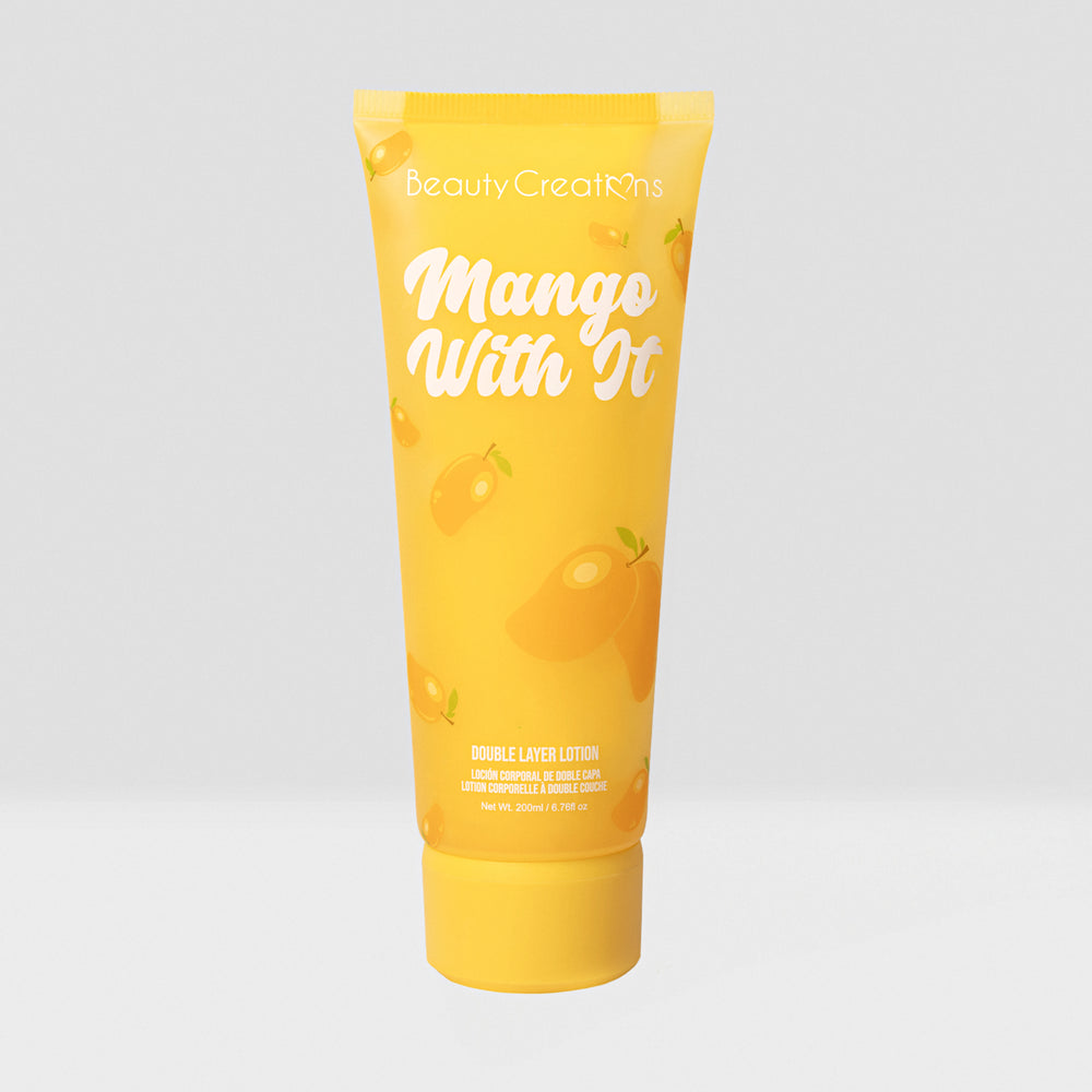 Beauty Creations | Sweet Dose Double Layer Body Cream