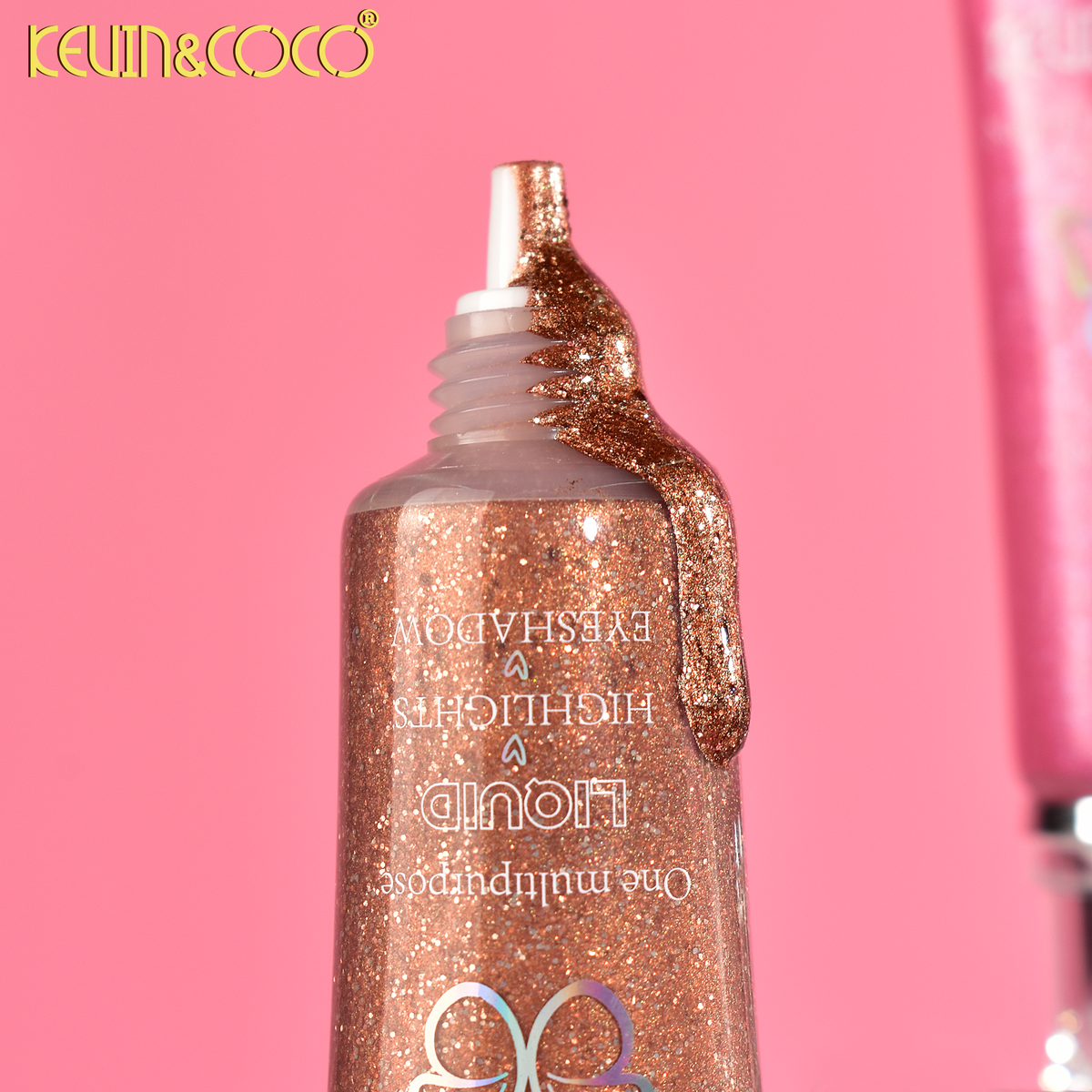 KEVIN & COCO | STARLIGHT LIQUID HIGHLIGHTER