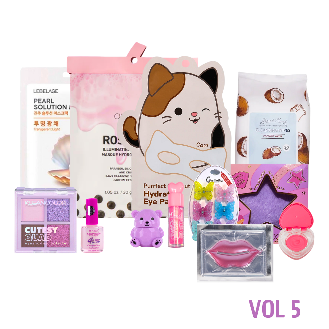 Sweetie Box Vol.5