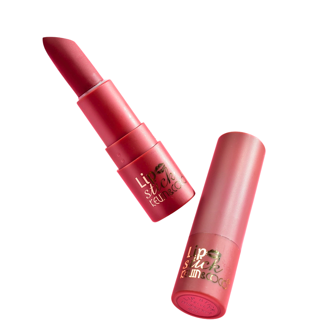 KEVIN & COCO | VELVET MOISTURE MATTE LIPSTICK