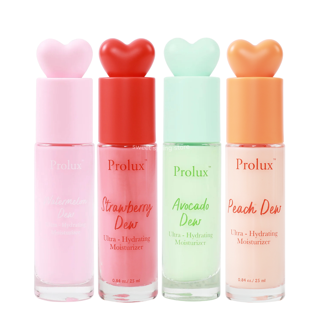 Dew Ultra Hydrating Moisturizer Face Cream