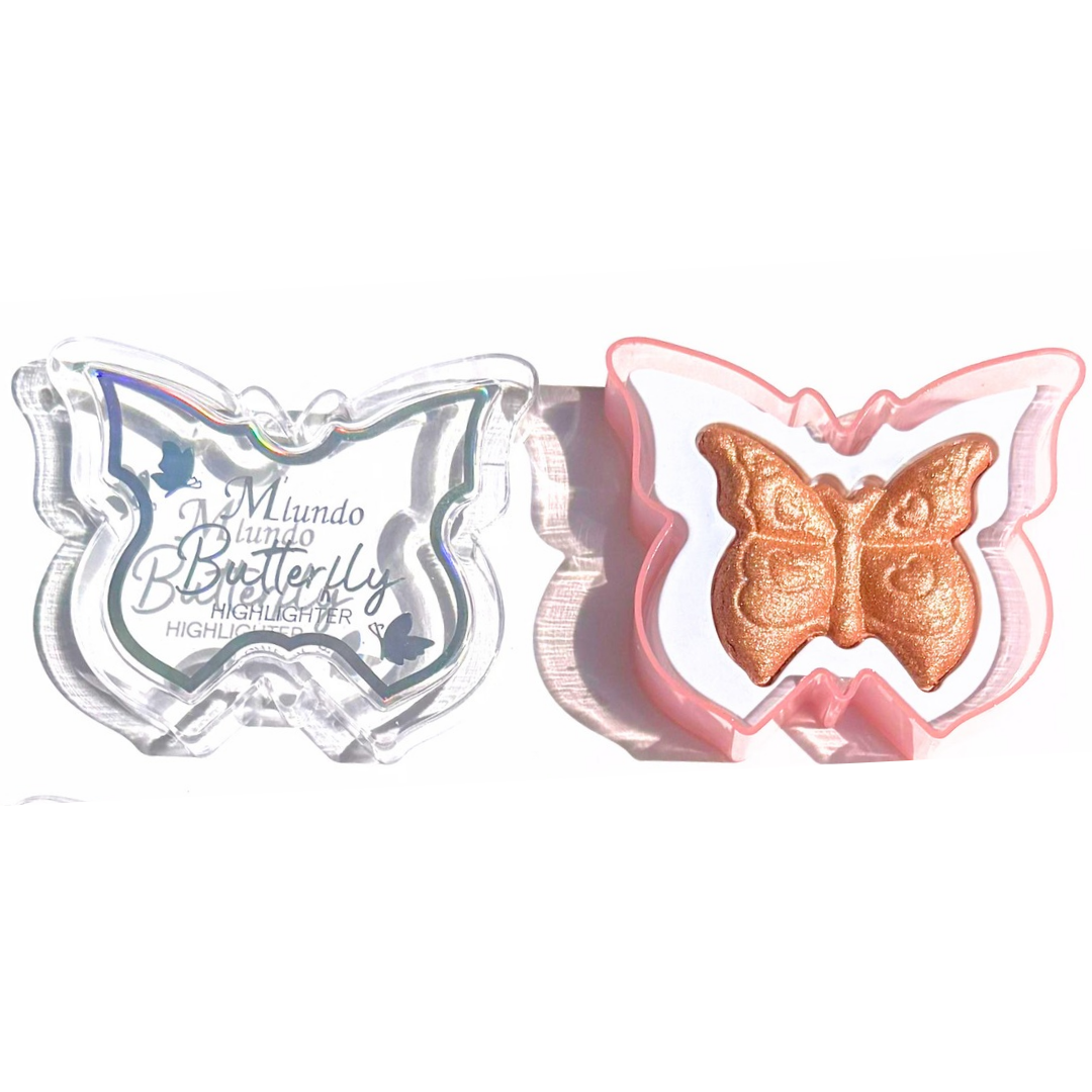Butterfly Highlighter